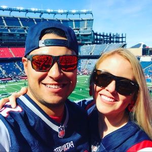 Meet your Posher, Jake